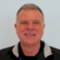 Charlie McCoy at Coughlin Chevrolet Buick GMC of London