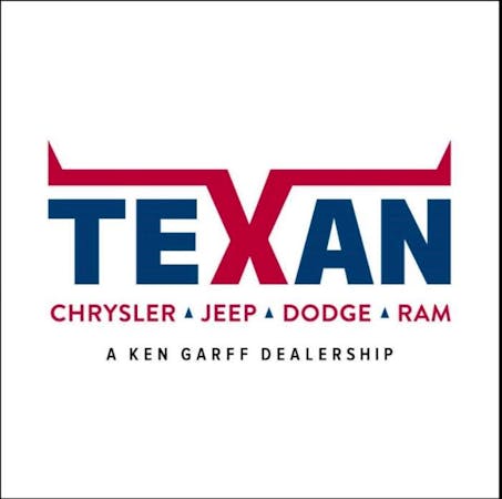 Texan Dodge Chrysler Jeep Ram, Humble, TX, 77338