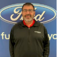 Jay Casto at Coughlin Ford of Pataskala