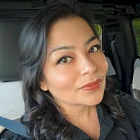 Norma Palache at Carlisle Cadillac Buick GMC