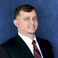 Allan Hendrix at Coulter Cadillac Buick GMC