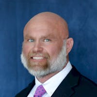 Carl Ross at Coulter Cadillac Buick GMC