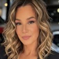 Ami Hinchman at Nissan Kia of Middletown