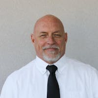 Billy Bidwell at Carville's Auto Mart