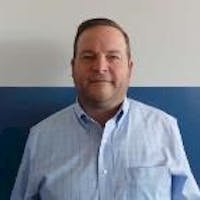Rick Coleman at Stanley Ford Andrews