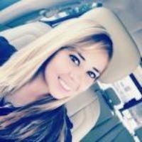 Mercedes Anchondo at Stanley Ford Andrews