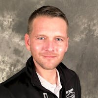 Brett Piatt