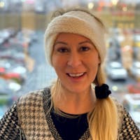 Amy Flinner