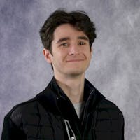 Michael Majstorovic headshot