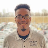 Malik Alexander
