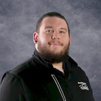 Wyatt Hamby at Fred Martin Superstore