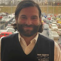 Jarrod Rebescher