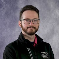 Maximo Melchiorre headshot