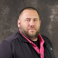 Photo of Eric Eash, Sales and Leasing Consultant
