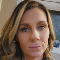 Amy Connick at Victory Chevrolet