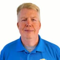 Derek West at Victory Chevrolet