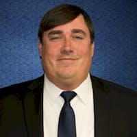 Chris "No Hassle" Huff(man)