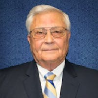 Ray Melton