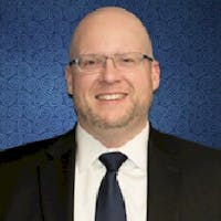 John Burnside at Homer Skelton Hyundai