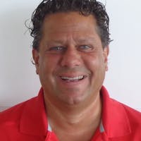 Tony Malzone at David Bruce Toyota Cadillac