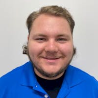 Trevor Fox at Sullivan Honda