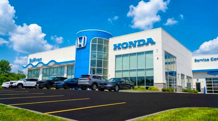Sullivan Honda, Torrington, CT, 06790