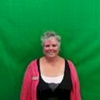 Photo of Connie Hubbard, Service/Sales Customer Liason