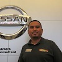 Photo of Jose Barrera, Product Consultant