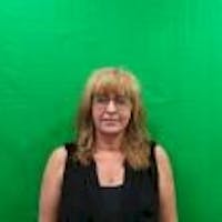 Photo of Virginia Molck, Office Manager