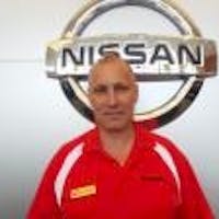 Photo of Sergio Martinez, Product Specialist