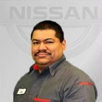 Photo of Jose Galvan, Tech