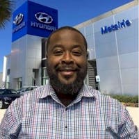 Steven Washington