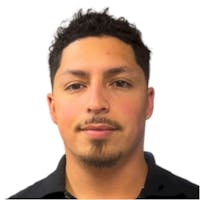 Photo of Josias Ibarra, Sales Consultant