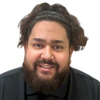 Photo of Steven Aguilera, Sales Consultant