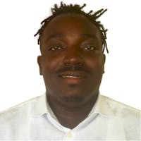 Photo of Ola Adelosoye, Sales Consultant 