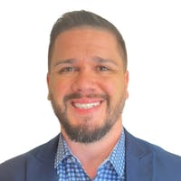 Daniel Zander at Nexcar