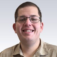 Brandon Maseda at Nexcar