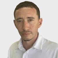 Jimmy Baker at Nexcar