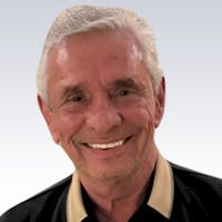 Mark Samarghandi at Nexcar