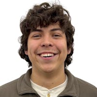 Ricky Majul at Nexcar