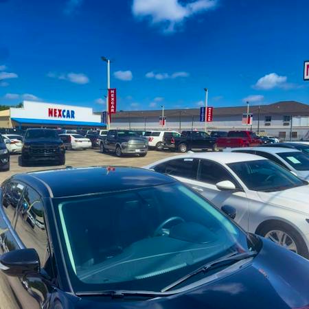 Nexcar, Spring, TX, 77388