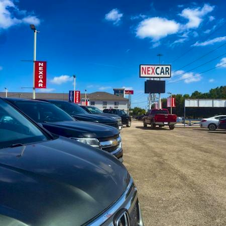 Nexcar, Spring, TX, 77388