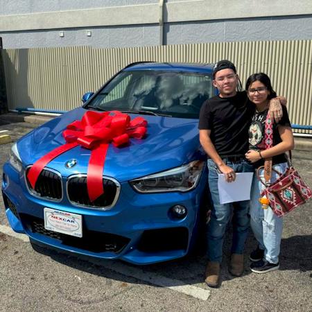 Nexcar, Spring, TX, 77388