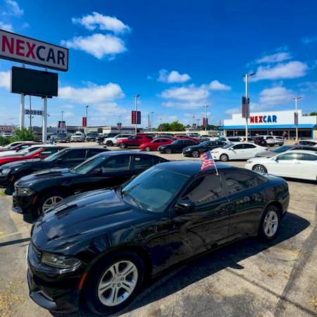 Nexcar, Spring, TX, 77388