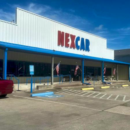 Nexcar, Spring, TX, 77388