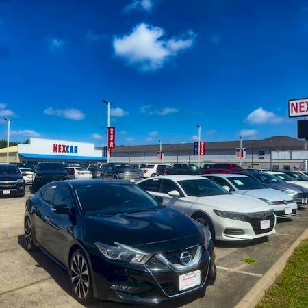 Nexcar, Spring, TX, 77388