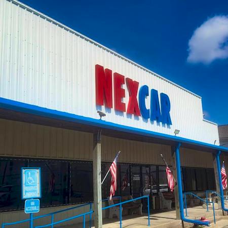 Nexcar, Spring, TX, 77388