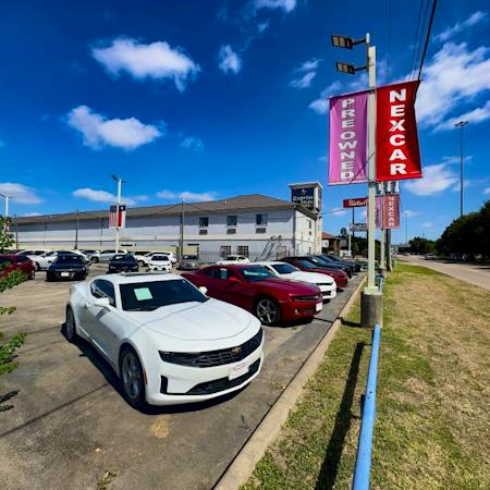 Nexcar, Spring, TX, 77388