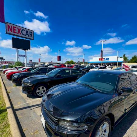 Nexcar, Spring, TX, 77388