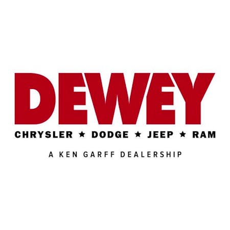 Dewey Dodge Chrysler Jeep Ram, Ankeny, IA, 50021